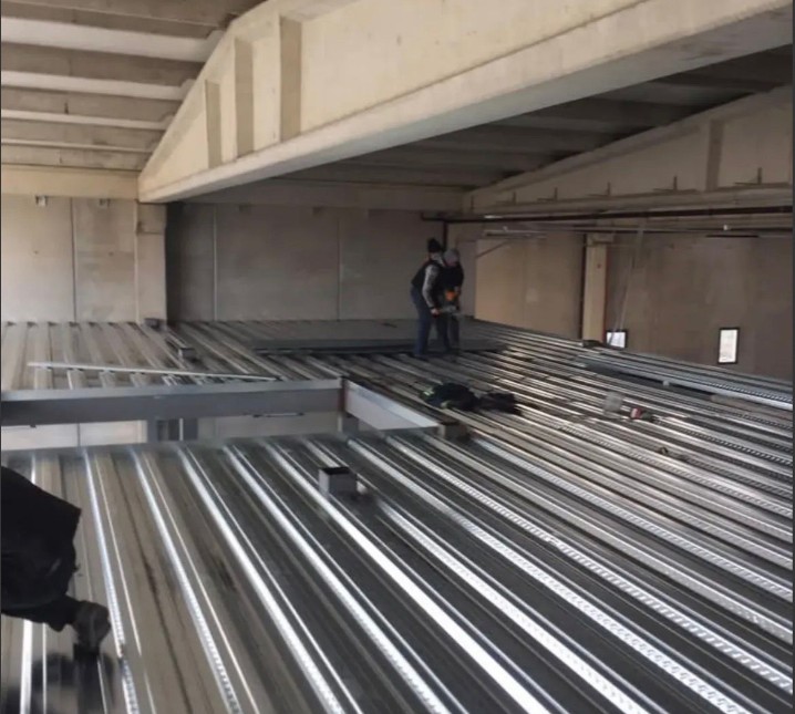 Sandviç Panel ve Trapez Çatı